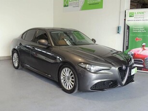 Usato 2017 Alfa Romeo Giulia 2.1 Diesel 150 CV (19.800 €)