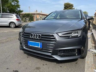 Usato 2017 Audi A4 2.0 Diesel 150 CV (20.490 €)