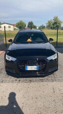 Usato 2017 Audi A4 2.0 Diesel 150 CV (21.000 €)