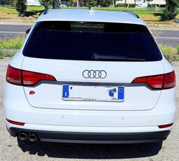 Usato 2017 Audi A4 2.0 Diesel 190 CV (23.400 €)