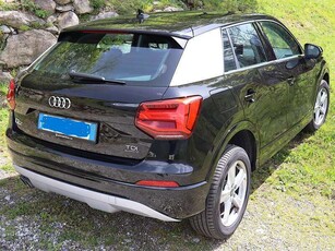 Usato 2017 Audi Q2 2.0 Diesel 150 CV (23.900 €)