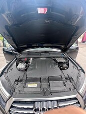Usato 2017 Audi Q7 3.0 Diesel 272 CV (37.000 €)