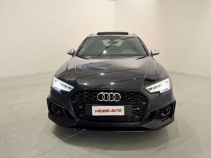 Usato 2017 Audi S4 3.0 Benzin 354 CV (44.800 €)