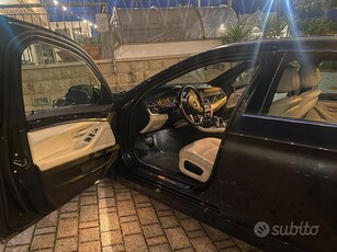 Usato 2017 BMW 520 2.0 Diesel (17.500 €)