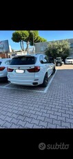Usato 2017 BMW X4 3.0 Diesel 313 CV (39.000 €)