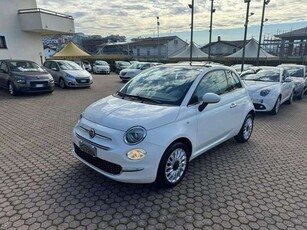 Usato 2017 Fiat 500 1.2 Benzin 69 CV (10.900 €)