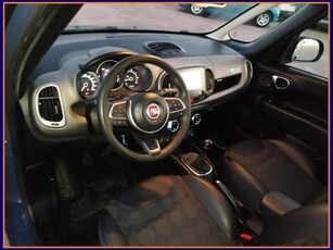 Usato 2017 Fiat 500L 1.6 Diesel 120 CV (12.500 €)