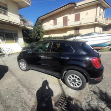 Usato 2017 Fiat 500X 1.6 Benzin (11.900 €)