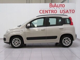 Usato 2017 Fiat Panda 1.2 Diesel 95 CV (9.500 €)