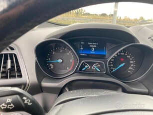 Usato 2017 Ford C-MAX 1.5 Diesel 95 CV (9.700 €)
