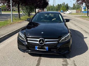 Usato 2017 Mercedes 220 2.2 Diesel 170 CV (21.900 €)