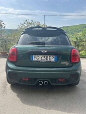 Usato 2017 Mini Cooper SD 2.0 Diesel 170 CV (15.500 €)