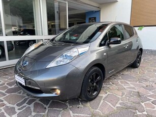 Usato 2017 Nissan Leaf El 109 CV (13.300 €)