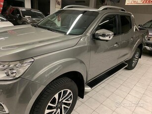 Usato 2017 Nissan Navara 2.3 Diesel 190 CV (32.000 €)