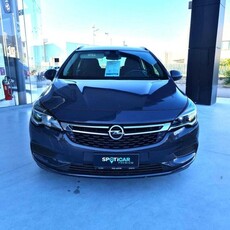 Usato 2017 Opel Astra 1.6 Diesel 110 CV (12.250 €)