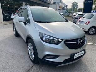 Usato 2017 Opel Mokka X 1.4 Benzin 140 CV (13.500 €)