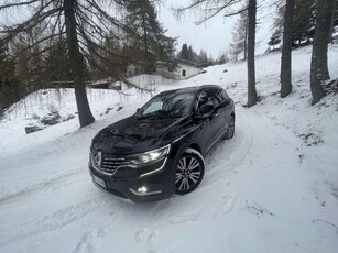 Usato 2017 Renault Koleos 2.0 Diesel 177 CV (17.000 €)