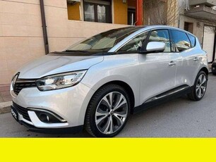 Usato 2017 Renault Scénic IV 1.5 Diesel 110 CV (13.900 €)