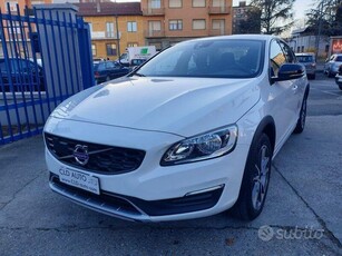 Usato 2017 Volvo S60 CC 2.0 Diesel 150 CV (14.100 €)