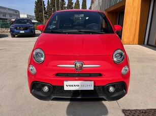 Usato 2018 Abarth 595 1.4 Benzin 144 CV (16.900 €)