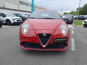 Usato 2018 Alfa Romeo MiTo 1.4 Benzin 78 CV (10.950 €)