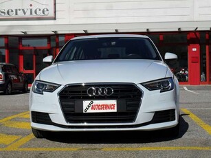 Usato 2018 Audi A3 1.6 Diesel 116 CV (16.900 €)