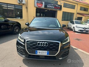Usato 2018 Audi Q2 1.6 Diesel 116 CV (15.900 €)