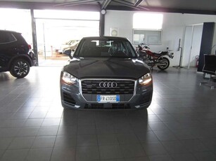 Usato 2018 Audi Q2 2.0 Diesel 150 CV (21.500 €)