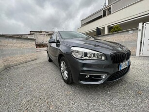 Usato 2018 BMW 218 2.0 Diesel 150 CV (16.900 €)