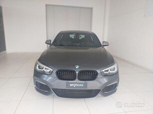 Usato 2018 BMW M140 3.0 Benzin 340 CV (28.890 €)