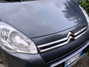 Usato 2018 Citroën Berlingo 1.6 Diesel 120 CV (15.000 €)