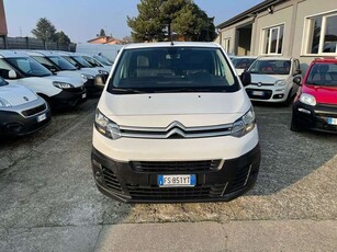 Usato 2018 Citroën Jumpy 2.0 Diesel 122 CV (13.950 €)