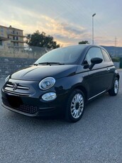 Usato 2018 Fiat 500 1.2 Diesel 95 CV (15.500 €)