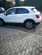 Usato 2018 Fiat 500X 1.6 Benzin 110 CV (16.500 €)