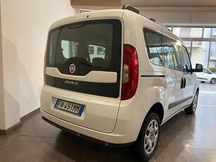 Usato 2018 Fiat Doblò 1.6 Diesel 120 CV (12.400 €)