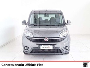 Usato 2018 Fiat Doblò 1.6 Diesel 120 CV (17.590 €)