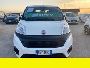 Usato 2018 Fiat Qubo 1.4 CNG_Hybrid 77 CV (7.500 €)