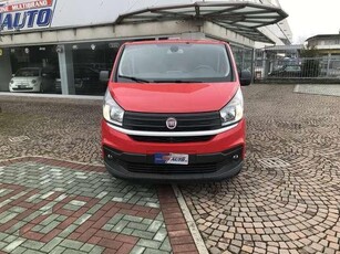 Usato 2018 Fiat Talento 1.6 Diesel 144 CV (15.200 €)