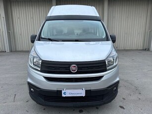 Usato 2018 Fiat Talento 1.6 Diesel 145 CV (14.900 €)