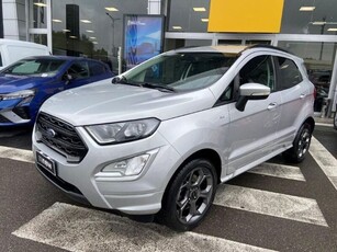 Usato 2018 Ford Ecosport 1.0 Benzin 99 CV (12.900 €)