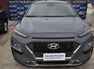 Usato 2018 Hyundai Kona 1.6 Diesel 116 CV (14.900 €)