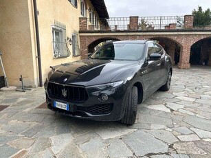 Usato 2018 Maserati GranSport 3.0 Diesel 250 CV (33.000 €)