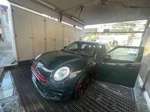 Usato 2018 Mini John Cooper Works Clubman 2.0 Benzin 231 CV (22.900 €)