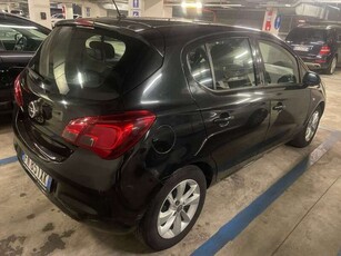 Usato 2018 Opel Corsa 1.4 Benzin 116 CV (7.200 €)