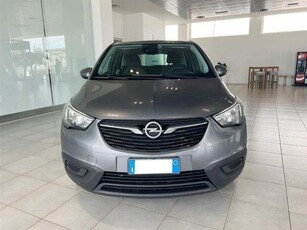 Usato 2018 Opel Crossland 1.5 Diesel 120 CV (13.900 €)