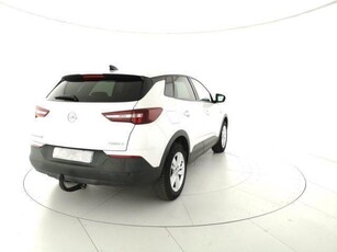 Usato 2018 Opel Grandland X 1.6 Diesel 120 CV (16.200 €)