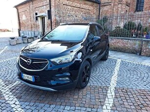 Usato 2018 Opel Mokka X 1.4 LPG_Hybrid 140 CV (13.200 €)