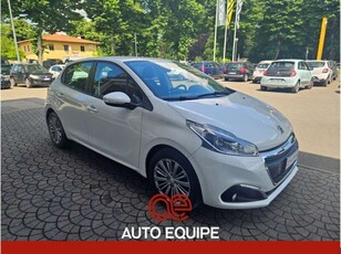 Usato 2018 Peugeot 208 1.2 LPG_Hybrid 82 CV (11.400 €)