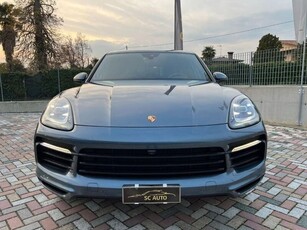 Usato 2018 Porsche Cayenne 3.0 Benzin 340 CV (59.900 €)