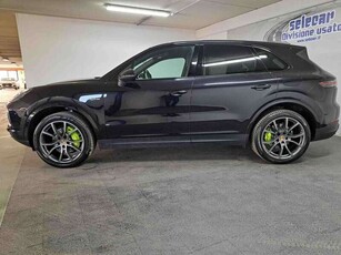 Usato 2018 Porsche Cayenne 3.0 El_Benzin 340 CV (68.900 €)